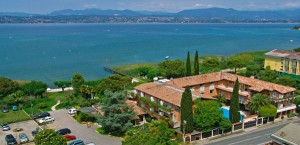 albergo a sirmione la paul