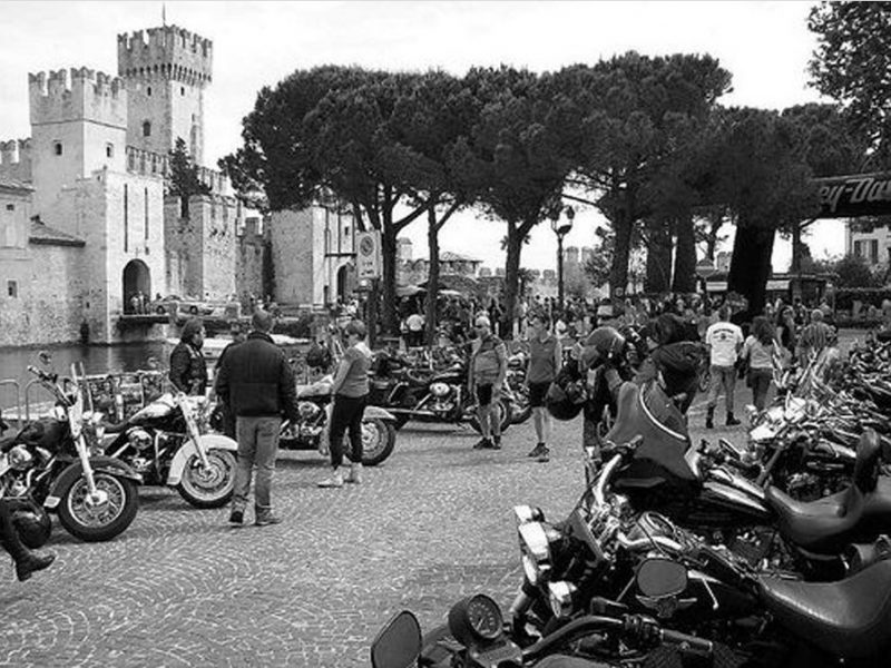 sirmione-harley-party