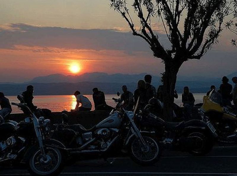 sirmione-harley-party