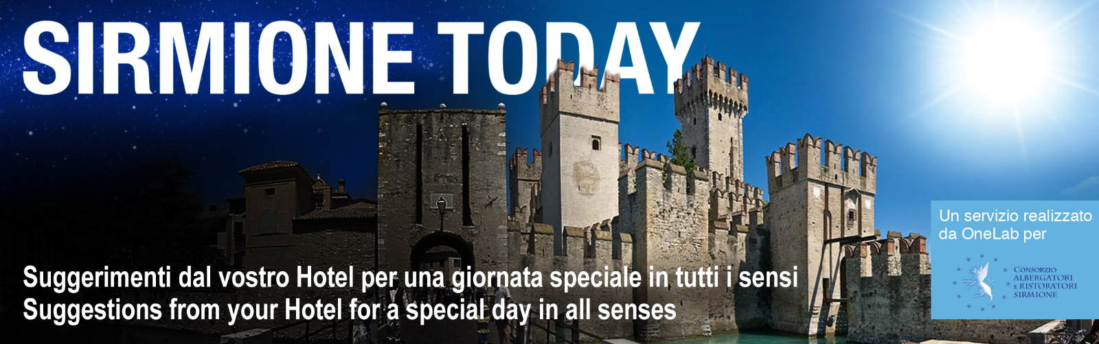 What to do in Sirmione