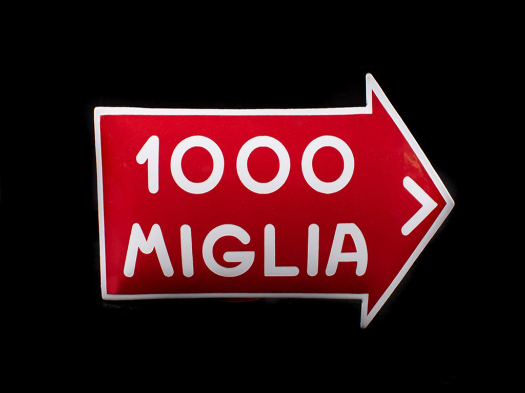 1000 Miglia - Mille Miglia