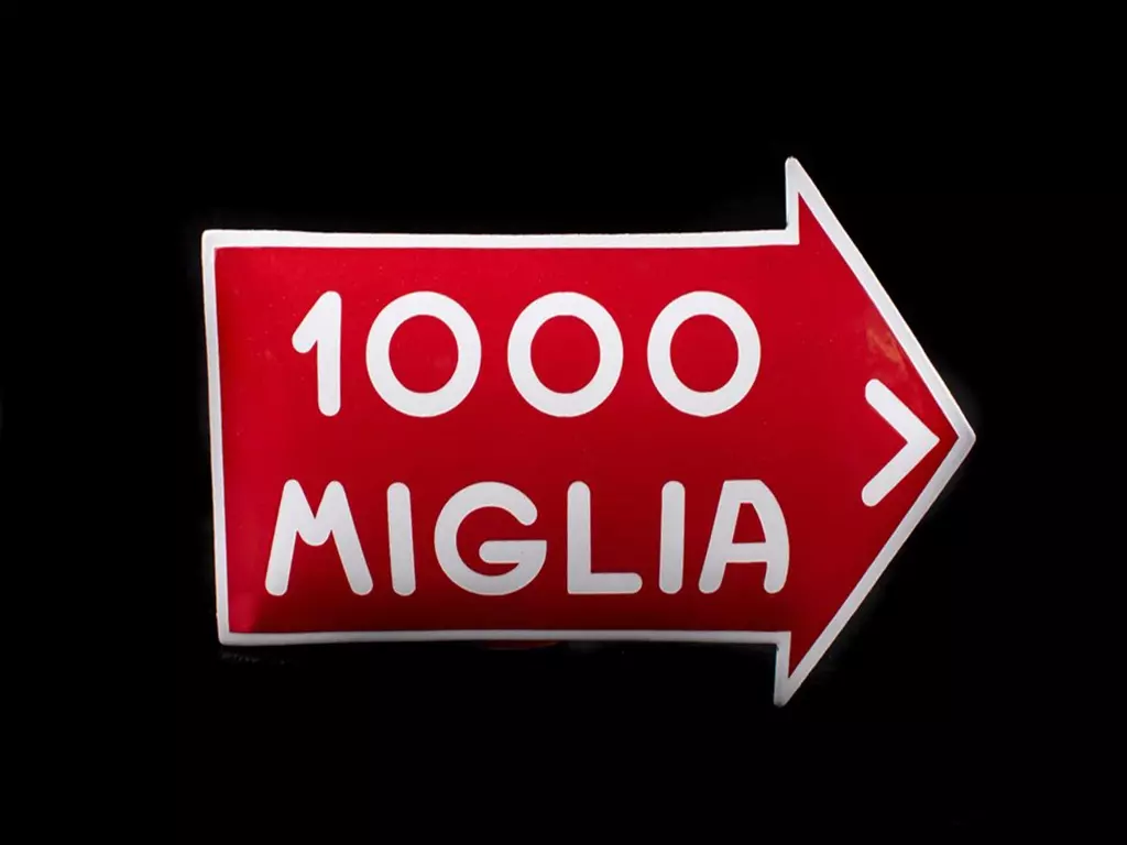 1000 Miglia - Mille Miglia