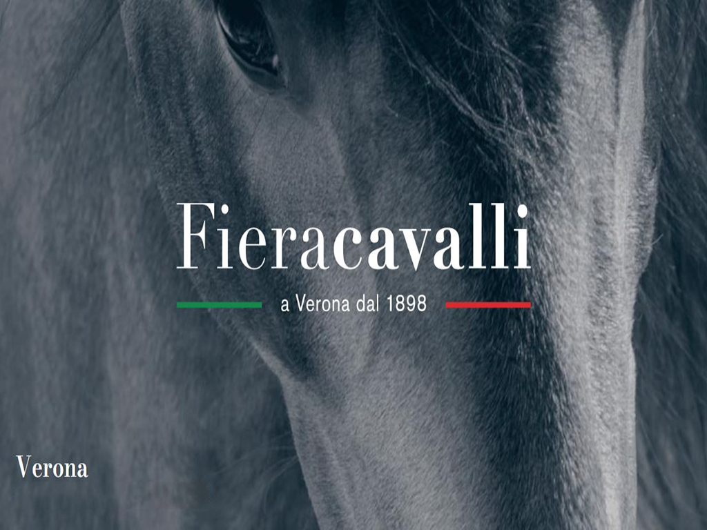 FieraCavalli - Expo Verona