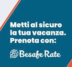 BeSafe Rate - Prenotazione garantita