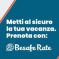 BeSafe Rate – Prenotazione garantita