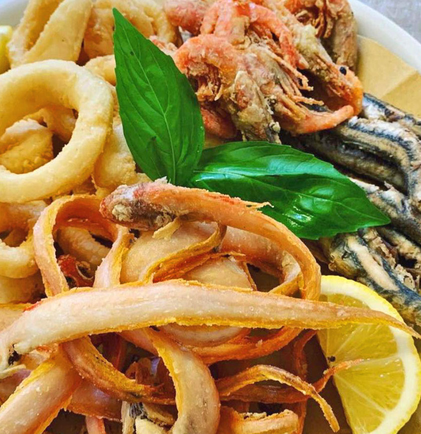 pesce mare