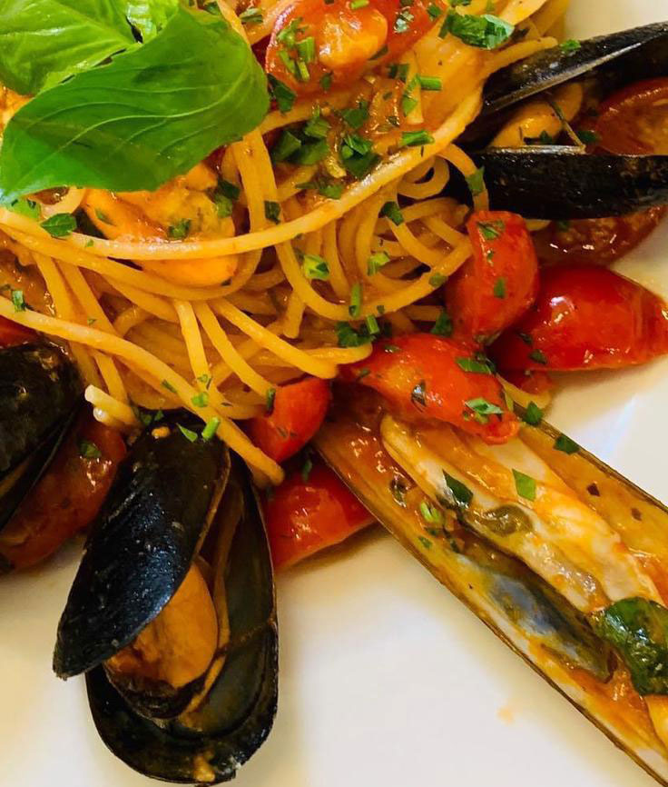 pesce mare