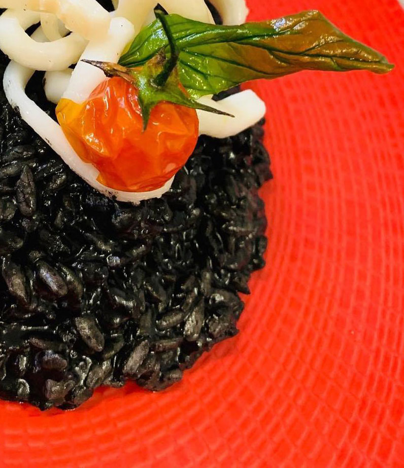 pesce mare