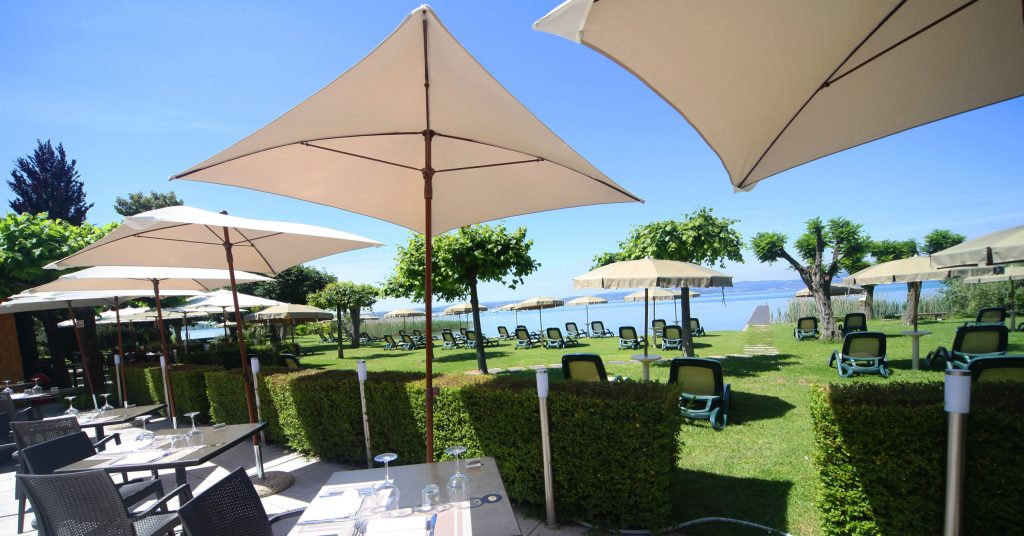Ristorante Canneto