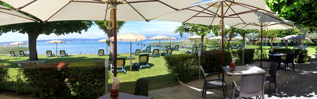 Ristorante Canneto