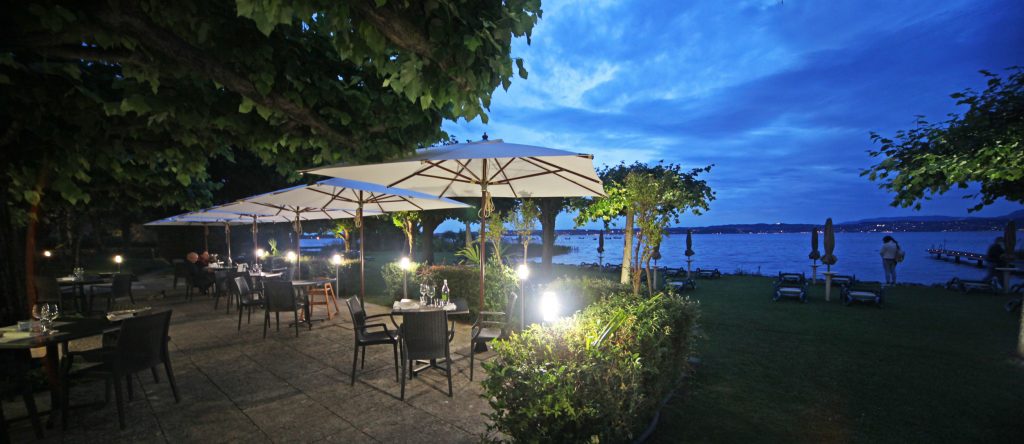 Ristorante Canneto