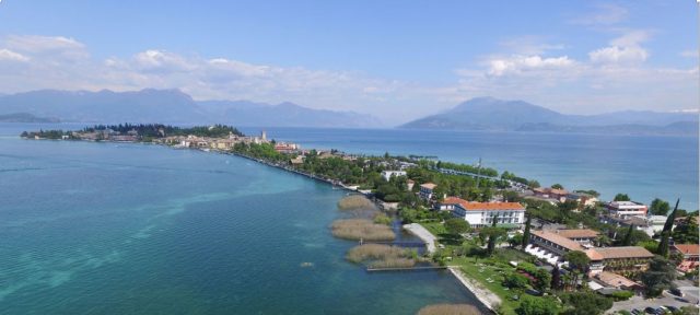 Hotel Sirmione vista lago Hotel Sirmione vista lago
