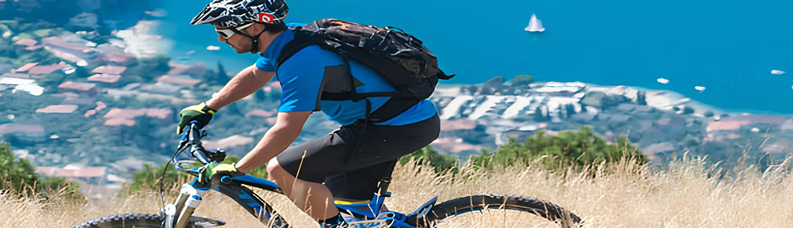 Garda Bike Hotel in Sirmione